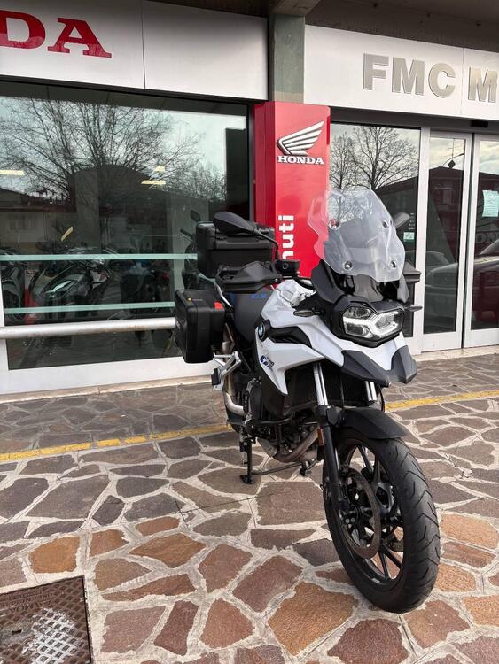 Bmw F 800 GS (2024 - 25) (4)