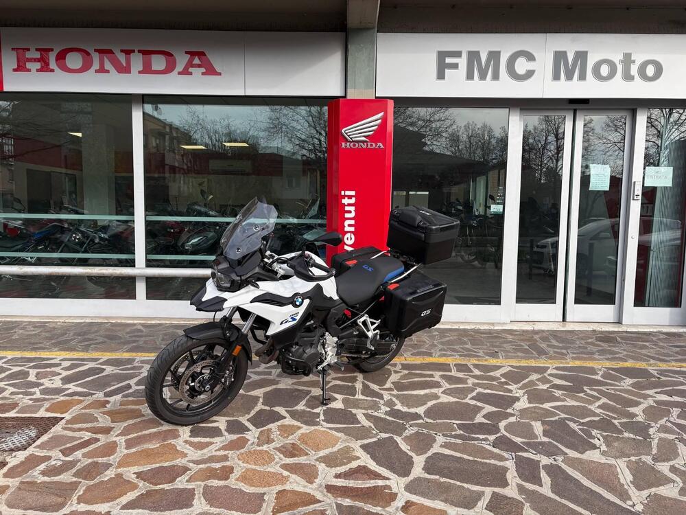 Bmw F 800 GS (2024 - 25) (5)