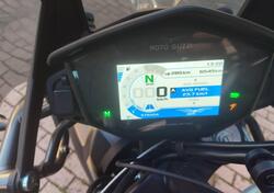 Moto Guzzi V85 TT (2021 - 23) usata