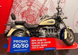 Honda F6 1500 C usata