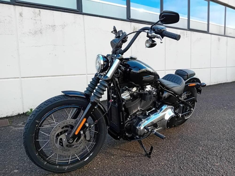 Harley-Davidson Street Bob 117 (2025) (3)