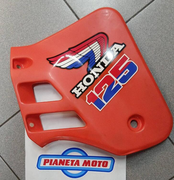 19071KA3830 Convogliatore DX CR 125 85-86-87 Honda