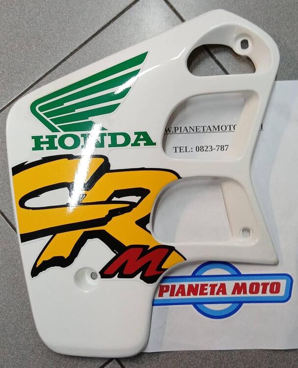 19055KAK880ZE convogliatore sinistro CRM 125 Honda