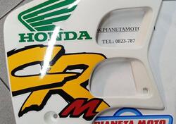 19055KAK880ZE convogliatore sinistro CRM 125 Honda