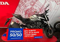 Honda CB 1000 Hornet (2025) usata