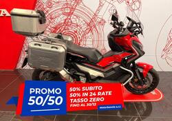 Honda X-ADV 750 Desert Track (2018 - 20) usata