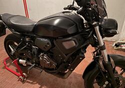 Yamaha XSR 700 ABS (2016 - 20) usata
