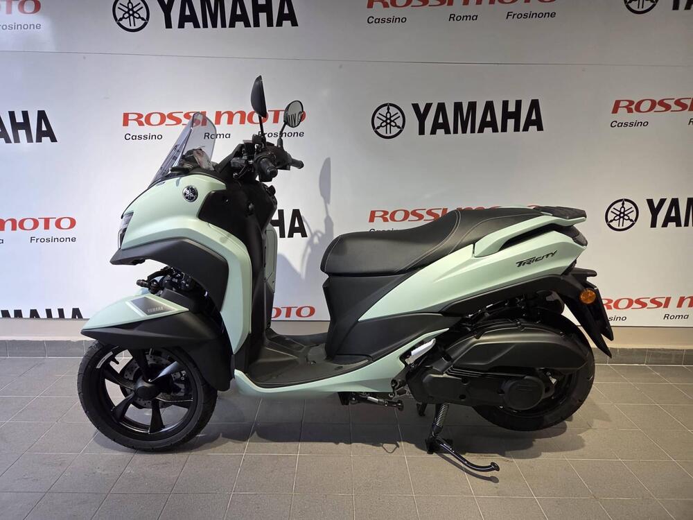 Yamaha Tricity 125 (2025)