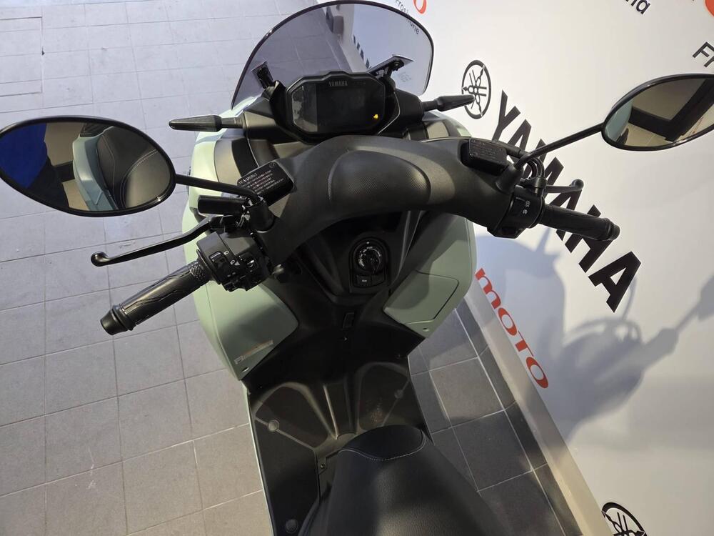 Yamaha Tricity 125 (2025) (4)