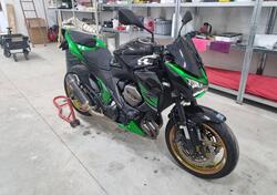 Kawasaki Z 800 (2012 - 13) usata