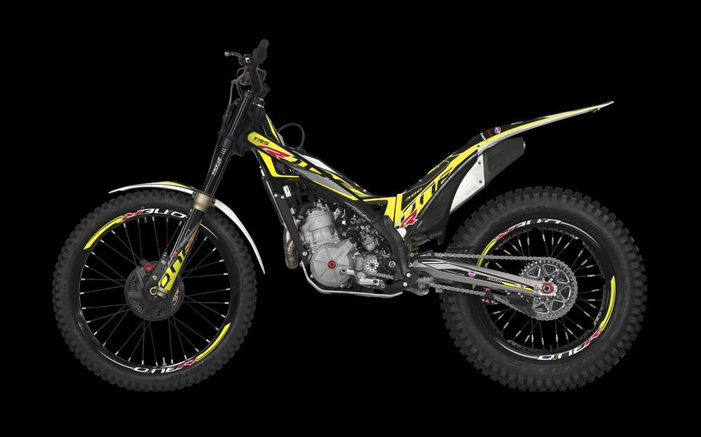 TRS Motorcycles One 300 R (2025) (2)