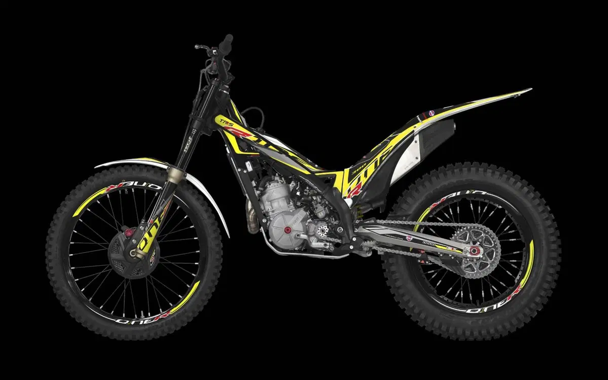 TRS Motorcycles One 300 R (2026) (2)