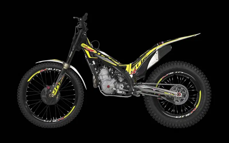 TRS Motorcycles One 300 R (2026) (2)