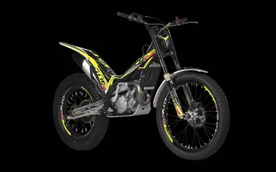 TRS Motorcycles One 300 R (2026) nuova