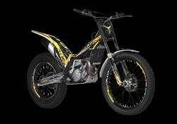 TRS Motorcycles One 300 R (2025) nuova