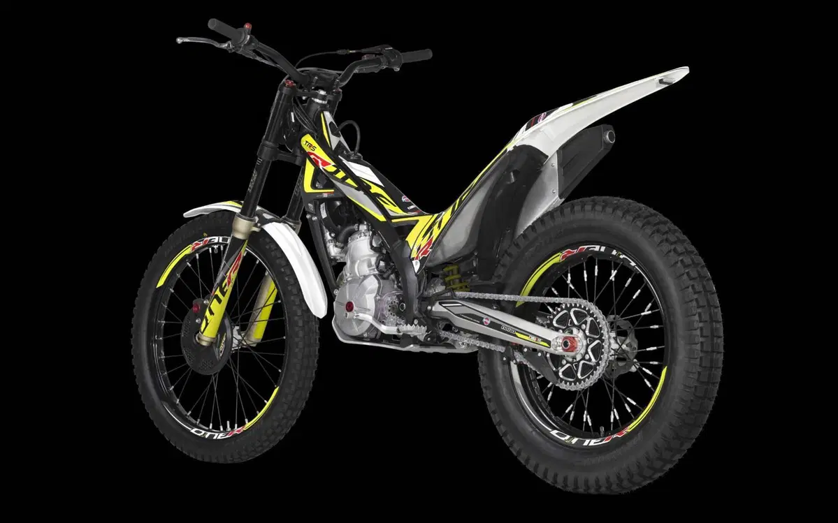 TRS Motorcycles One 300 R (2026) (3)