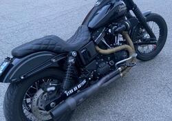 Harley-Davidson 1690 Street Bob Special (2015 - 16) - FXDB usata