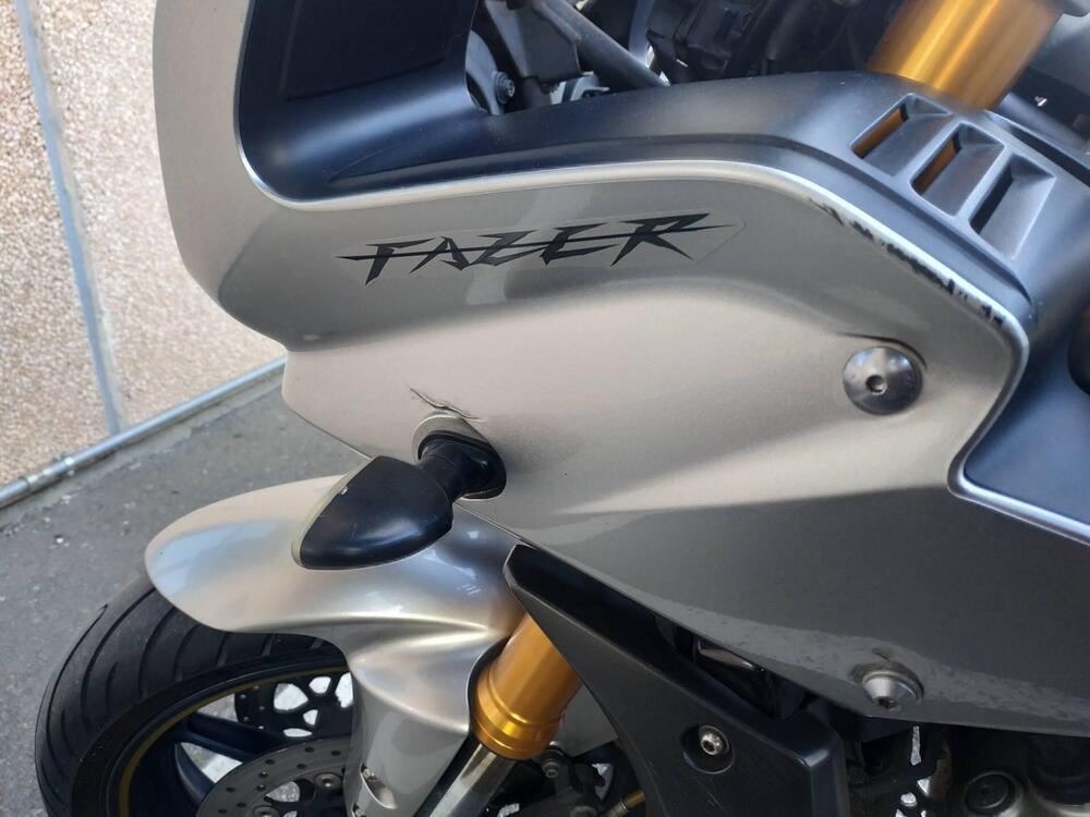 Yamaha FZ1 Fazer (2006 - 16) (5)