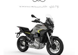 Moto Guzzi Stelvio (2024 - 25) nuova