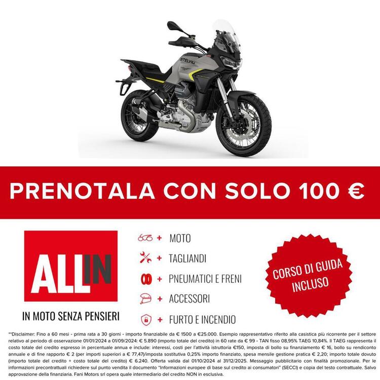 Moto Guzzi Stelvio (2024 - 25) (2)