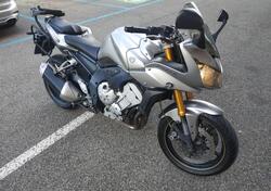 Yamaha FZ1 Fazer (2006 - 16) usata