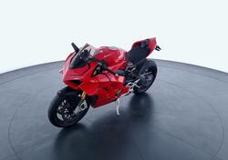 Ducati Panigale V4 S 1100 (2021) usata