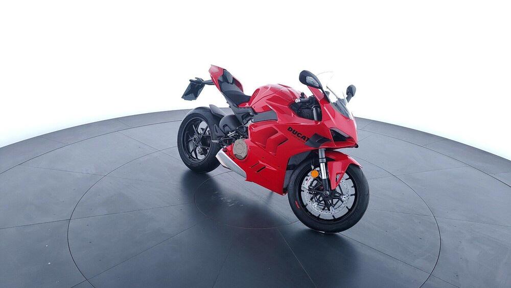 Ducati Panigale V4 (2022 - 24) (3)