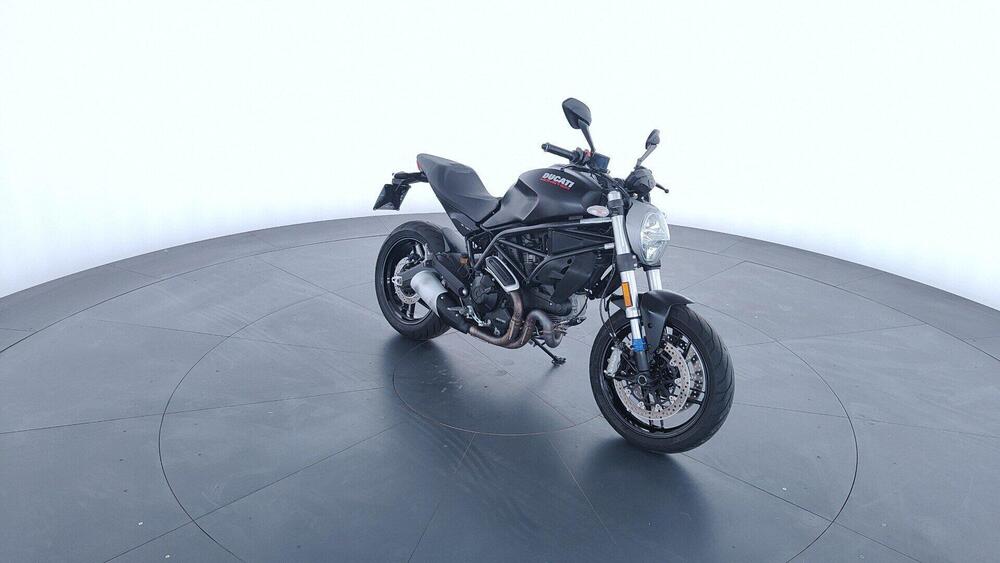Ducati Monster 797 (2017 - 18) (3)