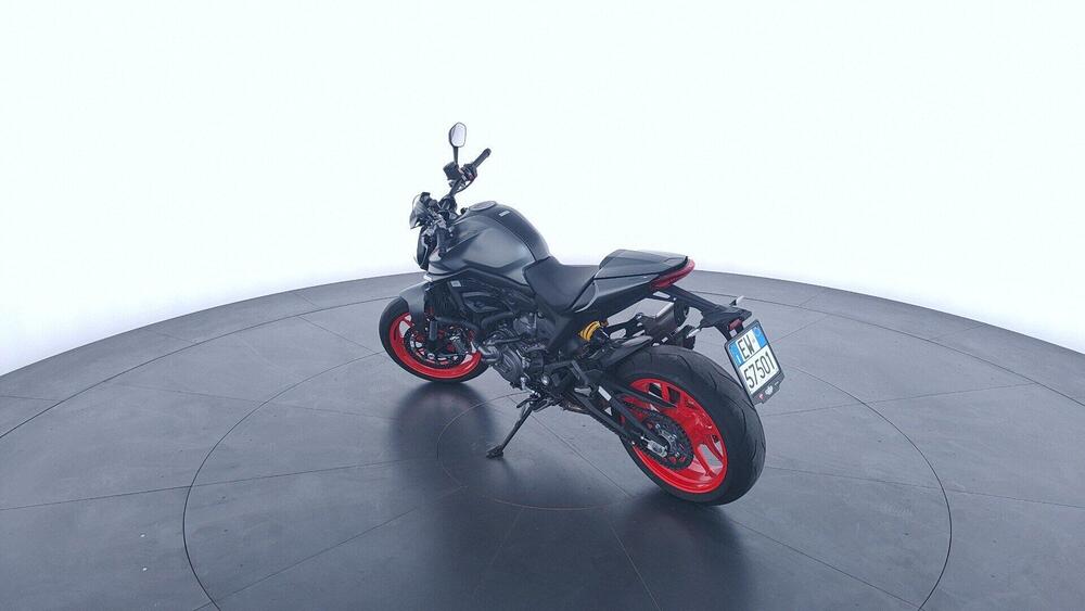 Ducati Monster 937 (2021 - 25) (3)