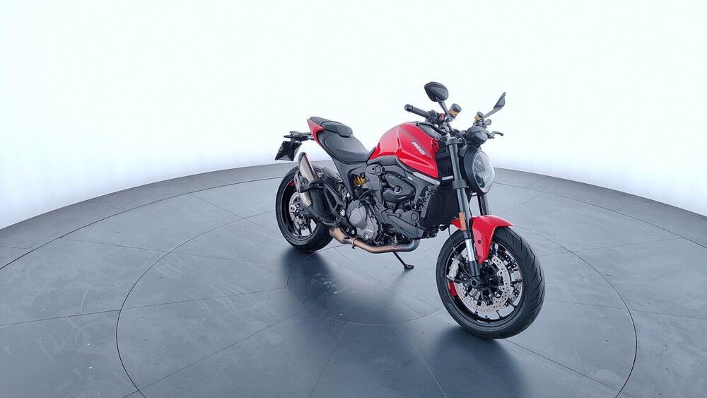 Ducati Monster 937 (2021 - 25) (3)