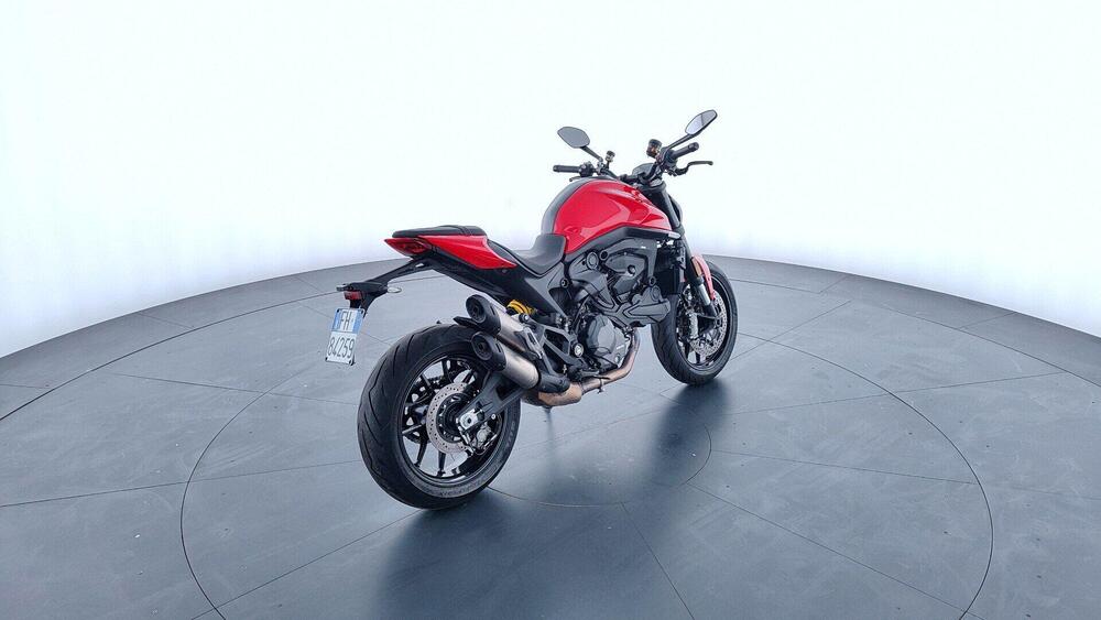 Ducati Monster 937 (2021 - 25) (5)