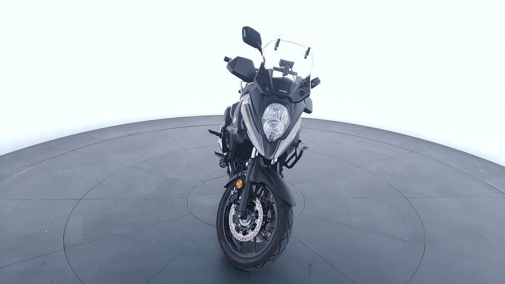 Suzuki V-Strom 650 ABS (2017 - 20) (2)