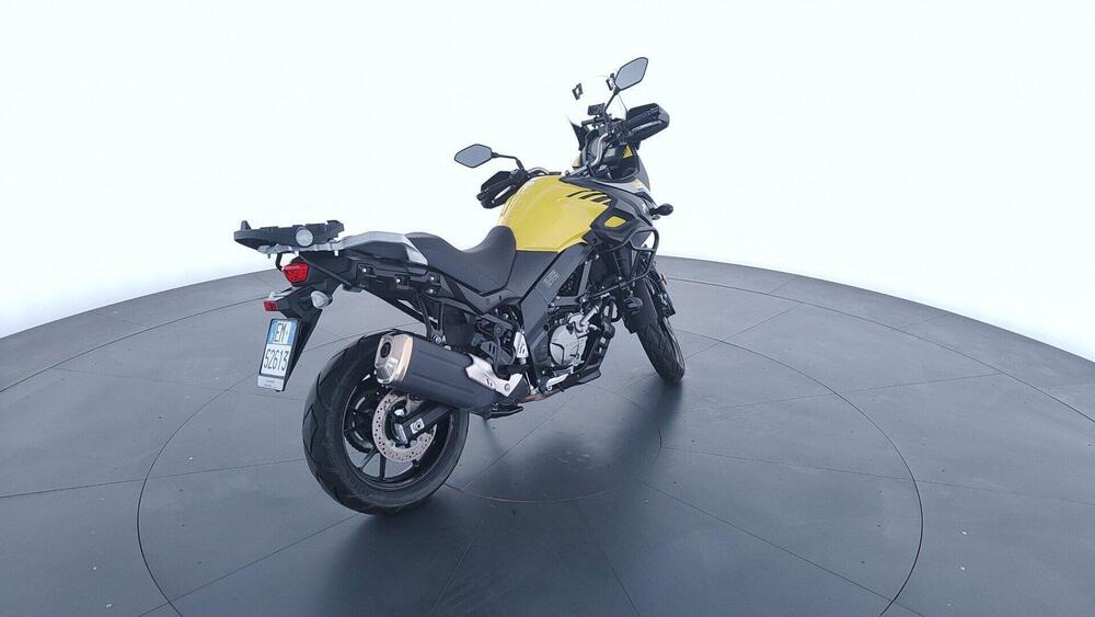 Suzuki V-Strom 650 ABS (2017 - 20) (5)