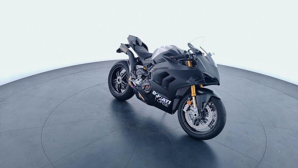 Ducati Panigale V4 1100 SP2 (2022 - 23) (3)