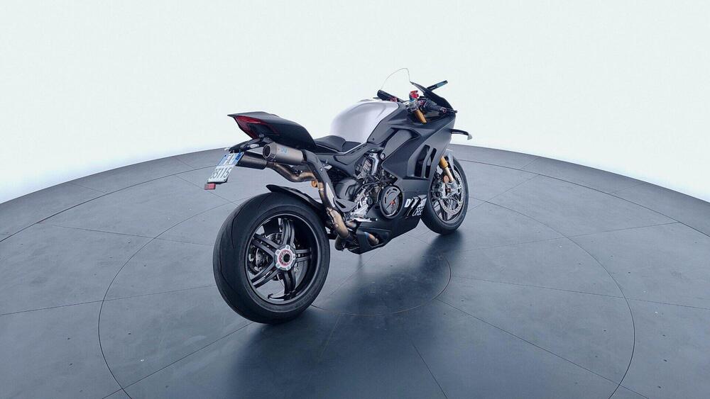 Ducati Panigale V4 1100 SP2 (2022 - 23) (5)