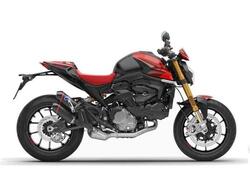 Ducati Monster 937 SP (2023 - 25) usata