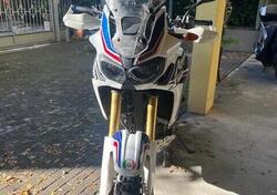 Honda Africa Twin CRF 1000L (2016 - 17) usata