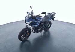 Yamaha Tracer 700 GT (2019 - 20) usata