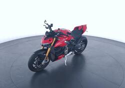 Ducati Streetfighter V4 S (2023 - 24) usata