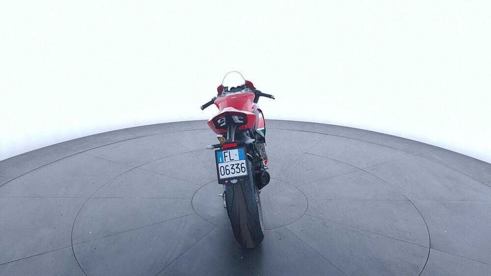 Ducati Panigale V2 Bayliss 1st Championship 20th Anniversary (2021 - 24) (3)