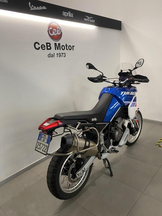 Aprilia Tuareg 660 (2022 - 24) (2)
