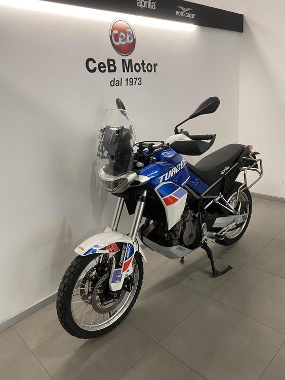 Aprilia Tuareg 660 (2022 - 24) (5)