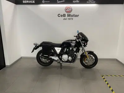 Honda CB 1100 RS (2017 - 20) usata