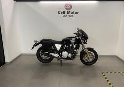Honda CB 1100 RS (2017 - 20) usata