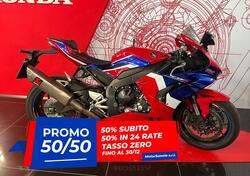 Honda CBR 1000 RR-R Fireblade (2020 - 21) usata