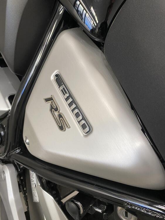 Honda CB 1100 RS (2017 - 20) (3)