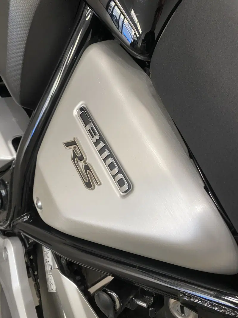 Honda CB 1100 RS (2017 - 20) (3)