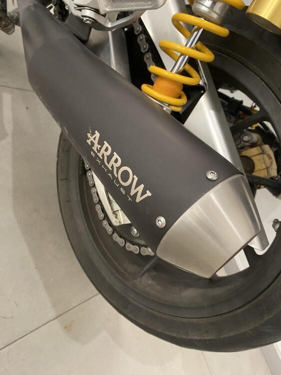 Honda CB 1100 RS (2017 - 20) (4)