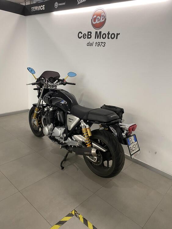 Honda CB 1100 RS (2017 - 20) (5)