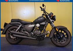 Keeway Motor Superlight 125 (2021 - 25) usata